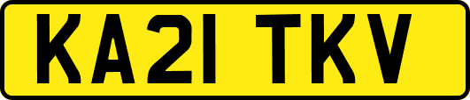 KA21TKV