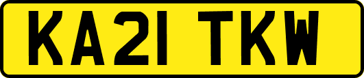 KA21TKW