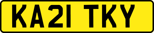 KA21TKY
