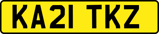 KA21TKZ