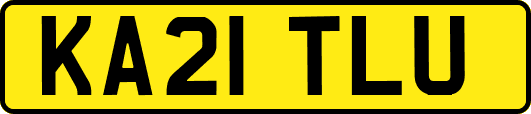 KA21TLU