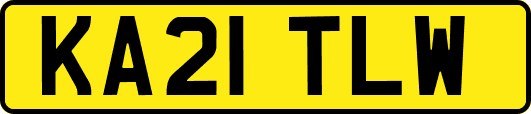 KA21TLW