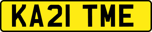 KA21TME