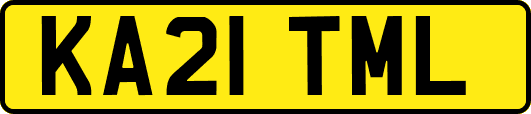 KA21TML