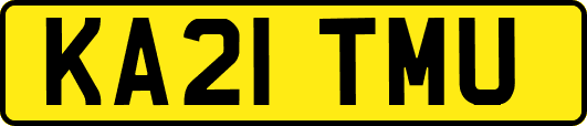 KA21TMU