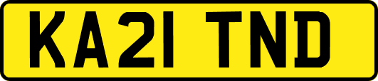 KA21TND