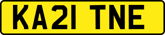 KA21TNE