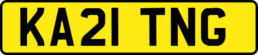 KA21TNG