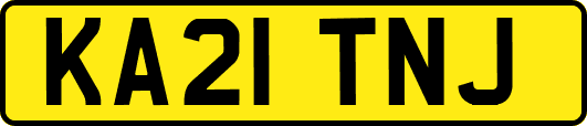 KA21TNJ