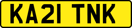 KA21TNK