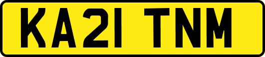 KA21TNM