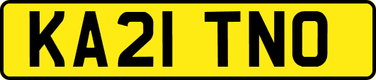 KA21TNO