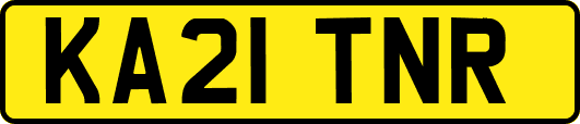 KA21TNR