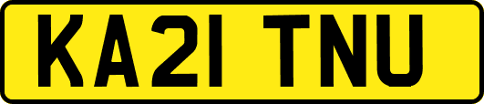 KA21TNU