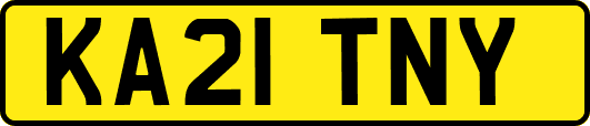 KA21TNY
