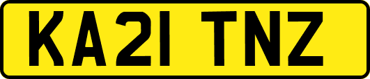 KA21TNZ