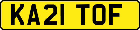 KA21TOF