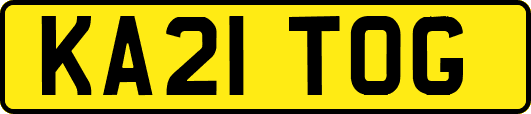 KA21TOG