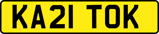 KA21TOK