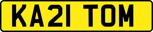 KA21TOM