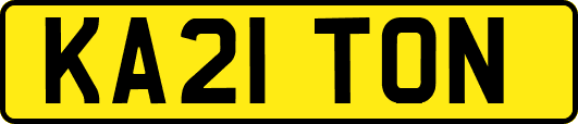 KA21TON