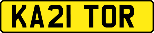 KA21TOR