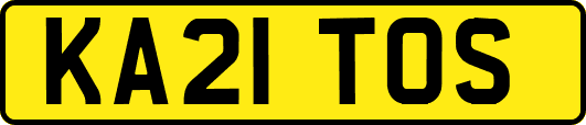 KA21TOS