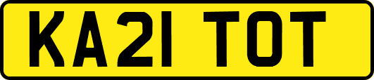 KA21TOT