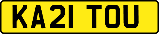KA21TOU