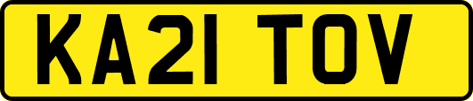 KA21TOV
