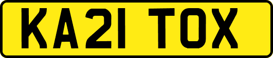 KA21TOX