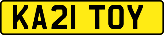 KA21TOY