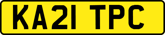 KA21TPC