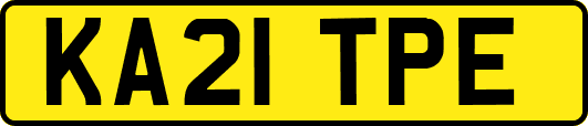 KA21TPE