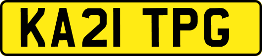 KA21TPG