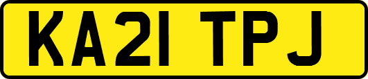 KA21TPJ