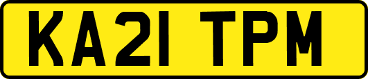 KA21TPM