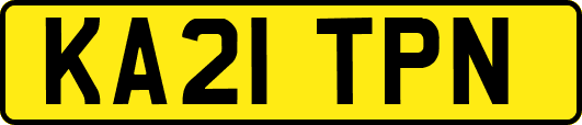 KA21TPN