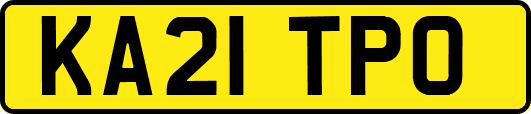 KA21TPO