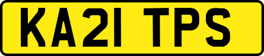 KA21TPS