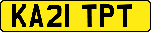 KA21TPT