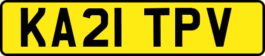 KA21TPV