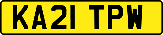 KA21TPW