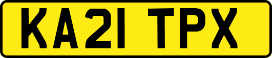 KA21TPX