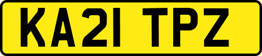 KA21TPZ