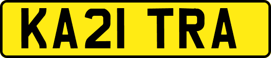 KA21TRA
