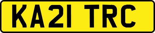 KA21TRC