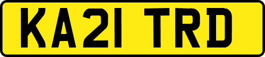 KA21TRD
