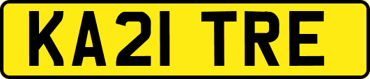KA21TRE