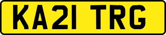 KA21TRG